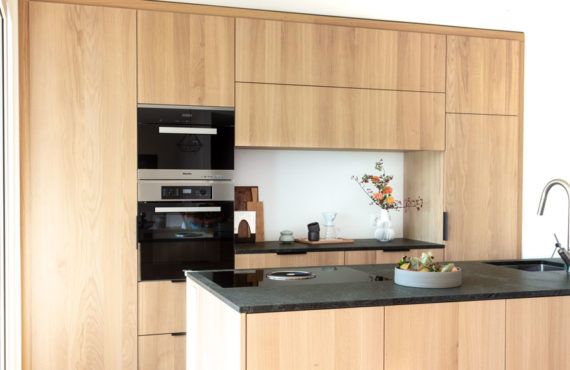 Kitchen reveal – our new home #lookwhatimade_home